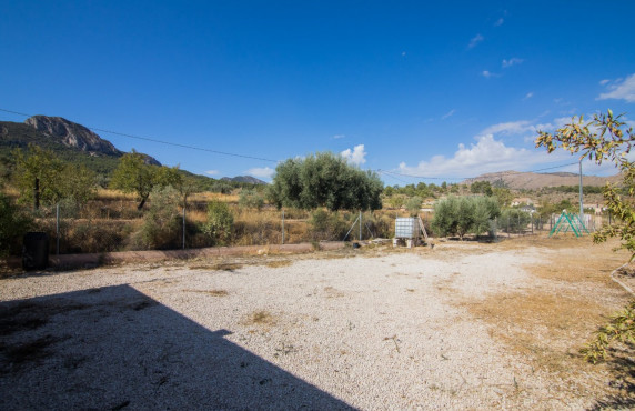 Venta - Casas o chalets - La Romana - BOQUERA