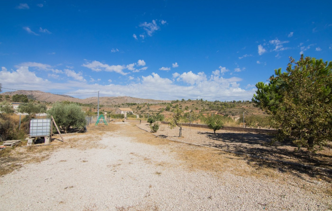 Venta - Casas o chalets - La Romana - BOQUERA