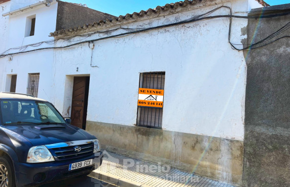 Venta - Casas o chalets - Almadén de la Plata - UMBRIA