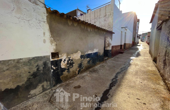 Venta - Casas o chalets - Almadén de la Plata - UMBRIA