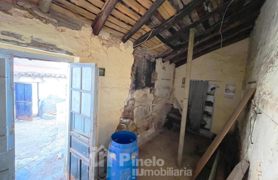 Venta - Casas o chalets - Almadén de la Plata - UMBRIA