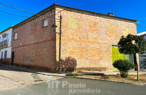 Venta - Casas o chalets - Castilblanco de los Arroyos - PALMA