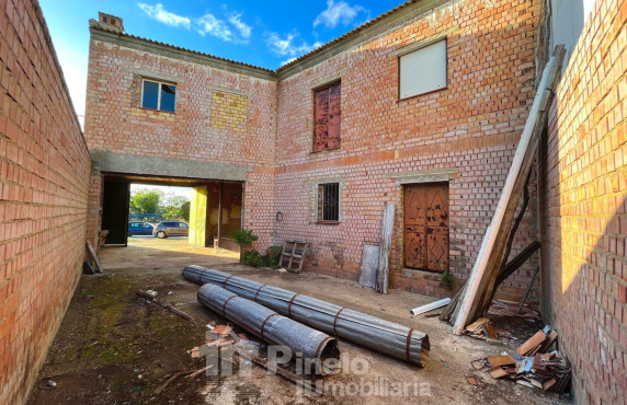 For Sale - Casas o chalets - Castilblanco de los Arroyos - PALMA