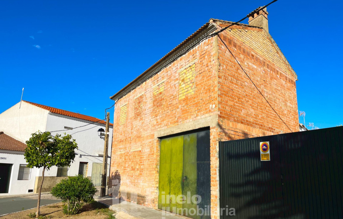 Venta - Casas o chalets - Castilblanco de los Arroyos - PALMA