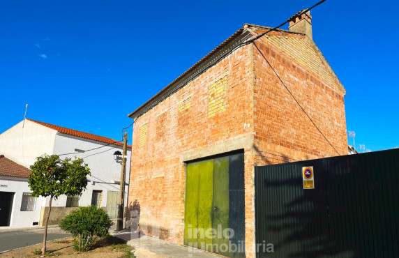 Venta - Casas o chalets - Castilblanco de los Arroyos - PALMA