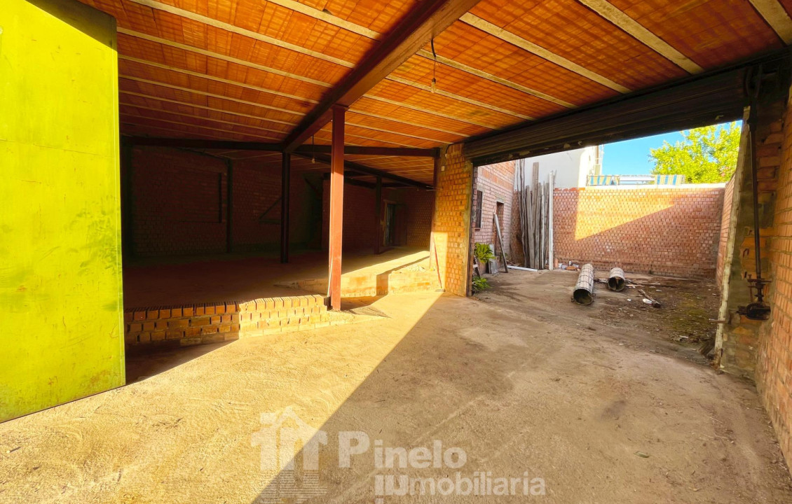 For Sale - Casas o chalets - Castilblanco de los Arroyos - PALMA