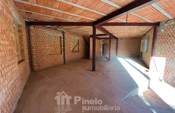 Venta - Casas o chalets - Castilblanco de los Arroyos - PALMA