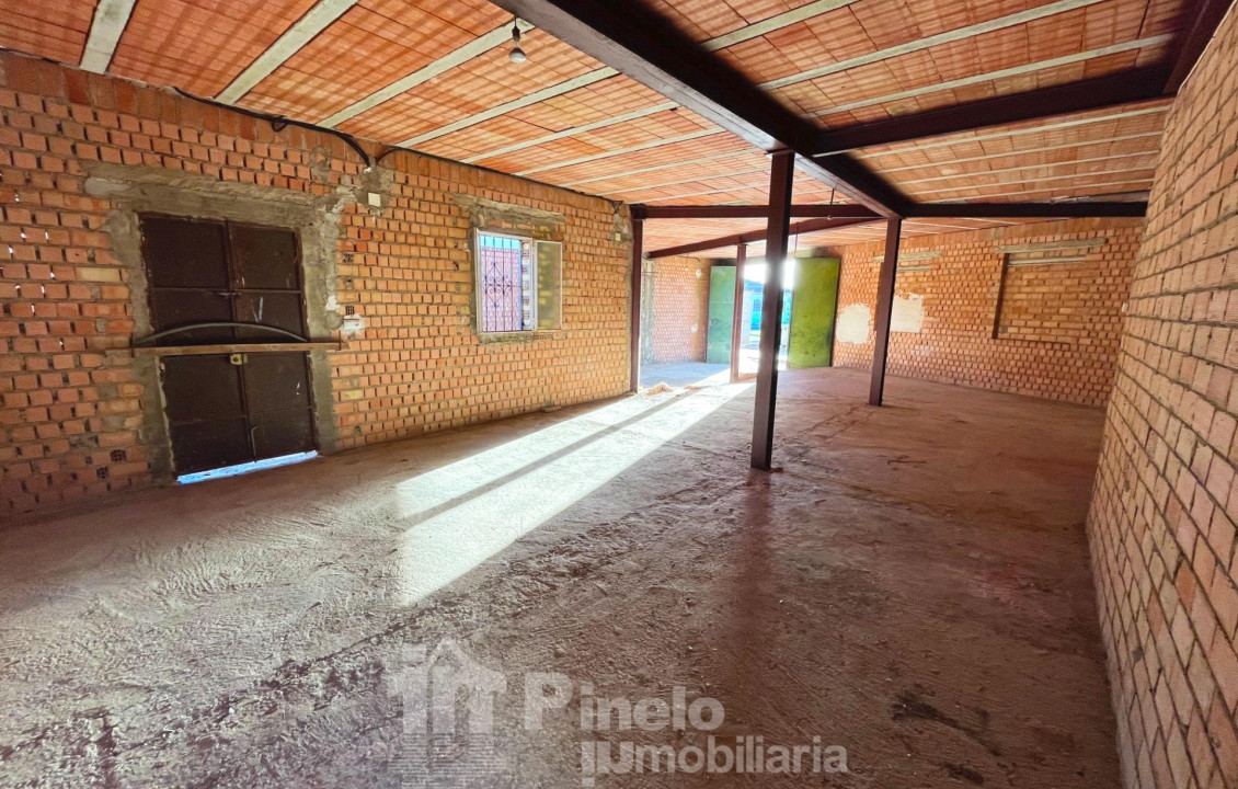 For Sale - Casas o chalets - Castilblanco de los Arroyos - PALMA