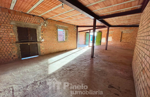 For Sale - Casas o chalets - Castilblanco de los Arroyos - PALMA