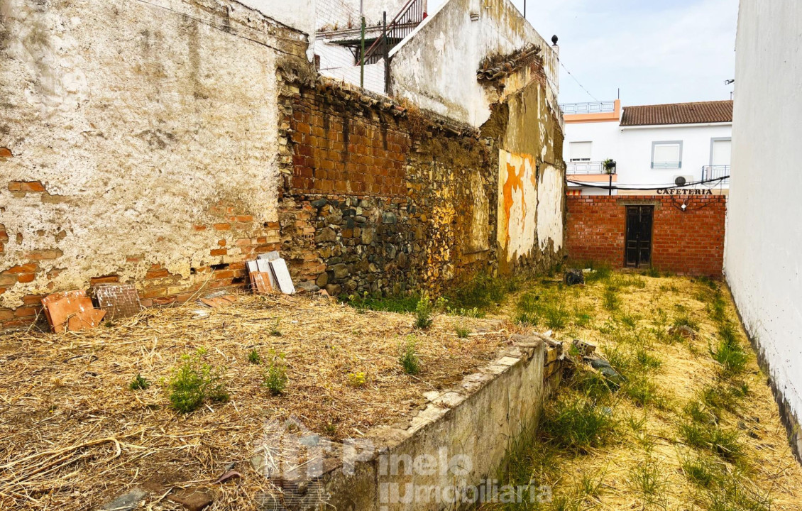 For Sale - Fincas y solares - Castilblanco de los Arroyos - ANTONIO MACHADO