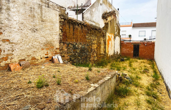 For Sale - Fincas y solares - Castilblanco de los Arroyos - ANTONIO MACHADO