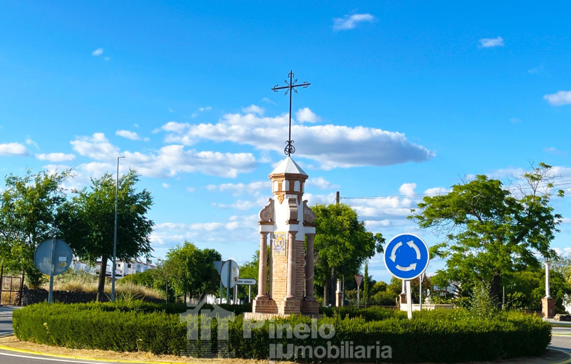 For Sale - Fincas y solares - Castilblanco de los Arroyos - ANTONIO MACHADO