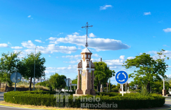 For Sale - Fincas y solares - Castilblanco de los Arroyos - ANTONIO MACHADO