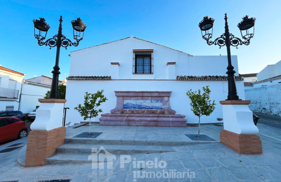 For Sale - Fincas y solares - Castilblanco de los Arroyos - ANTONIO MACHADO