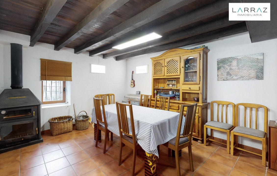 Venta - Casas o chalets - Arbizu - Fernando Urkia