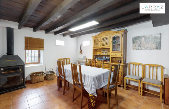 Venta - Casas o chalets - Arbizu - Fernando Urkia