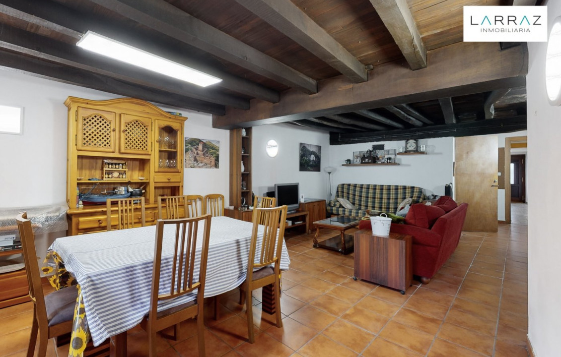 Venta - Casas o chalets - Arbizu - Fernando Urkia