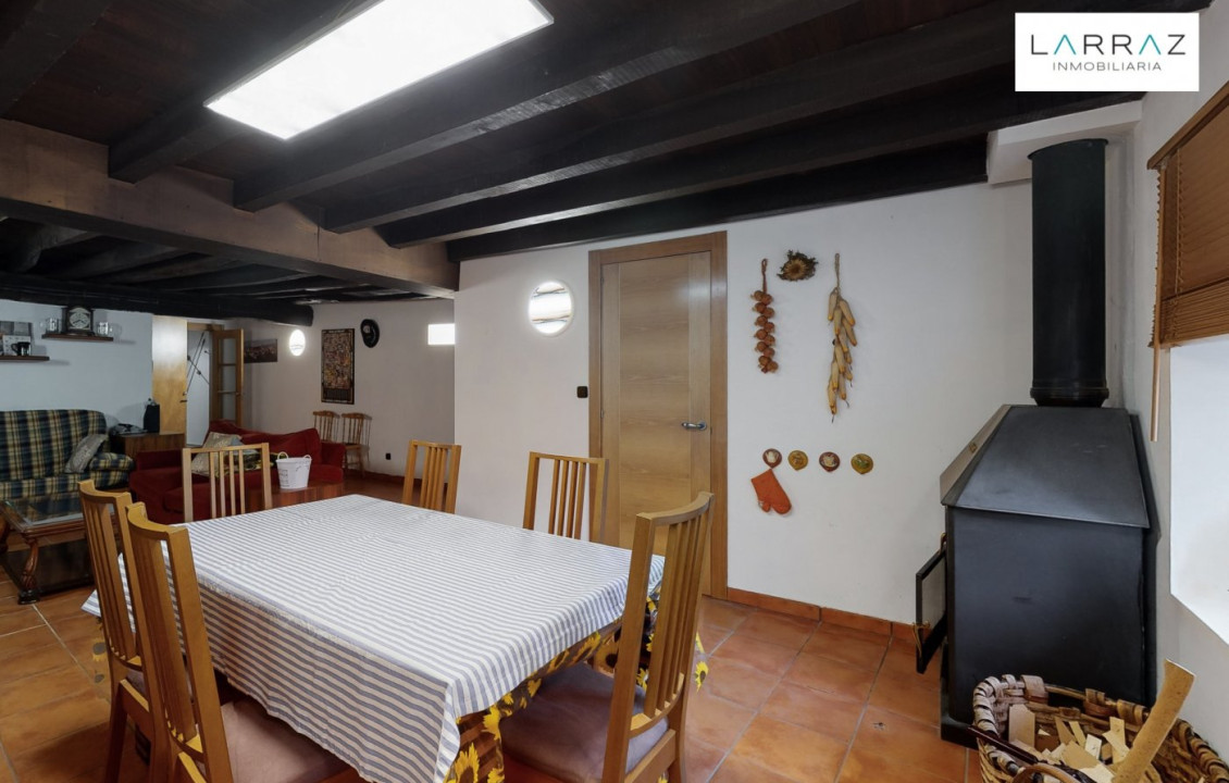 Venta - Casas o chalets - Arbizu - Fernando Urkia