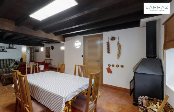 Venta - Casas o chalets - Arbizu - Fernando Urkia