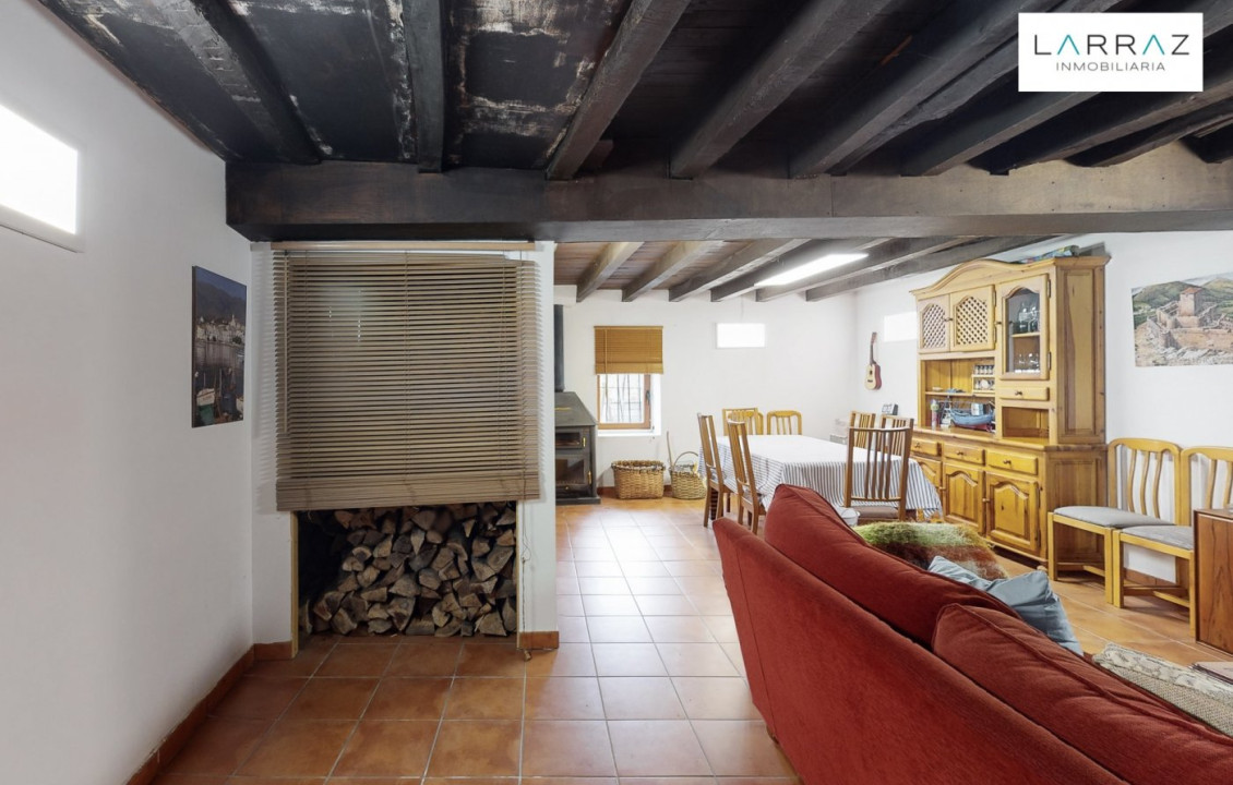 Venta - Casas o chalets - Arbizu - Fernando Urkia