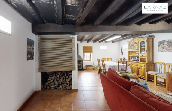 Venta - Casas o chalets - Arbizu - Fernando Urkia