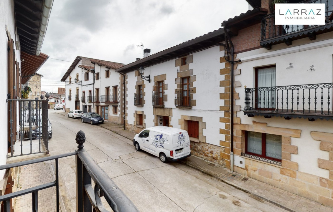 Venta - Casas o chalets - Arbizu - Fernando Urkia