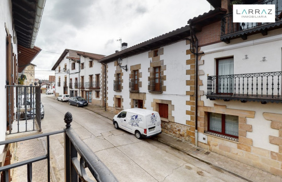 Venta - Casas o chalets - Arbizu - Fernando Urkia