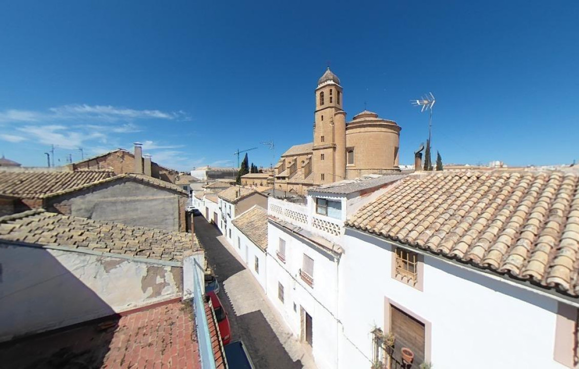 For Sale - Casas o chalets - Úbeda - ALTA DEL SALVADOR