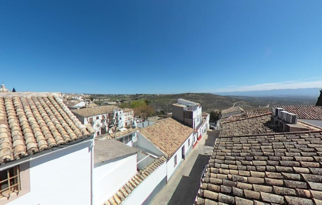 For Sale - Casas o chalets - Úbeda - ALTA DEL SALVADOR