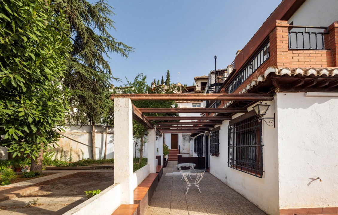 Venta - Casas o chalets - Granada - LIMON