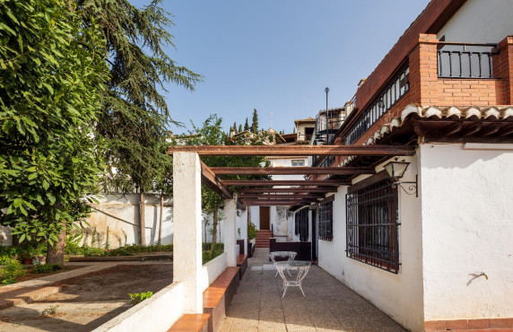 Venta - Casas o chalets - Granada - LIMON