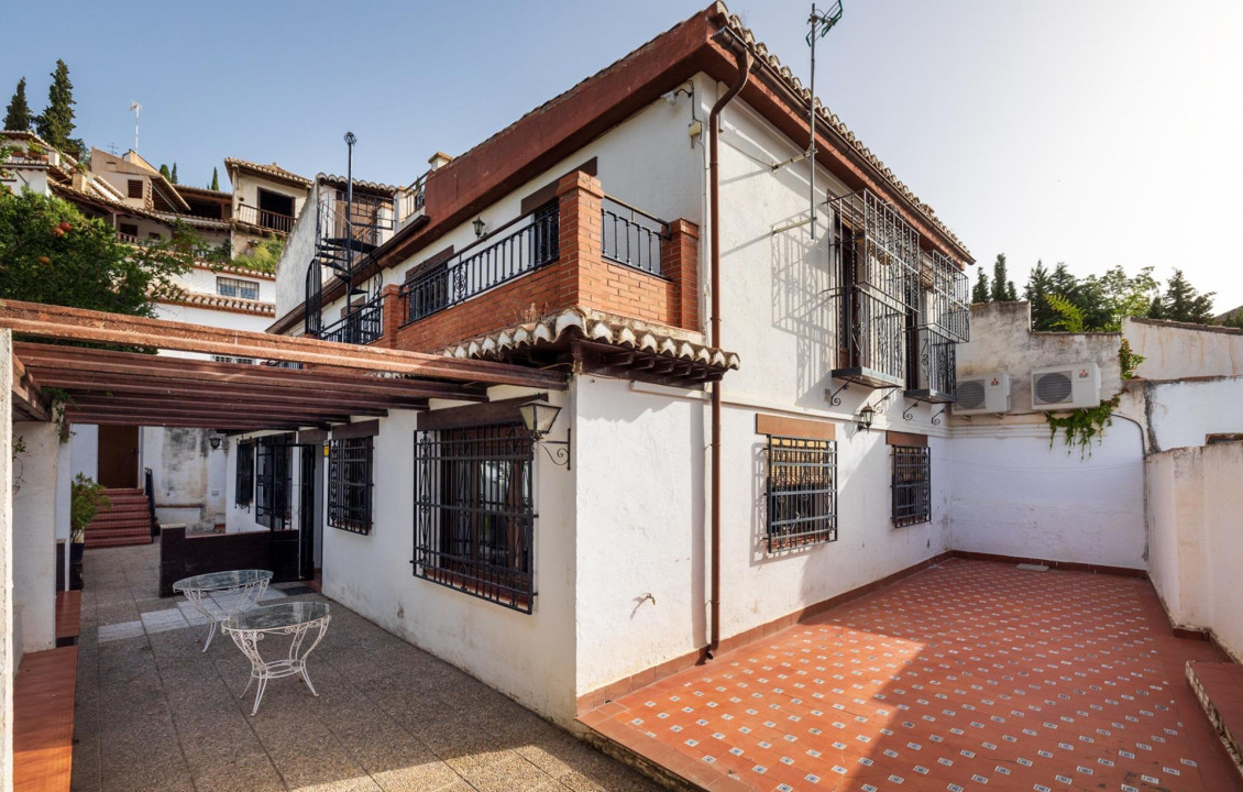 For Sale - Casas o chalets - Granada - LIMON