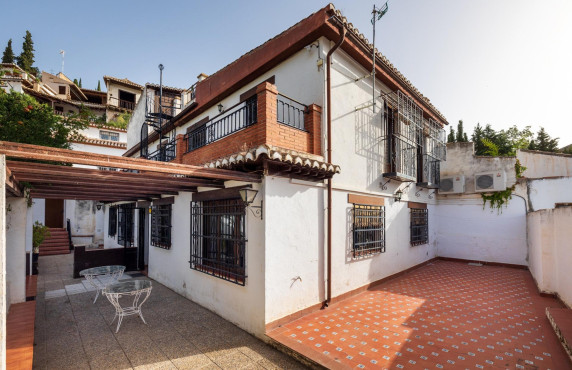 Venta - Casas o chalets - Granada - LIMON