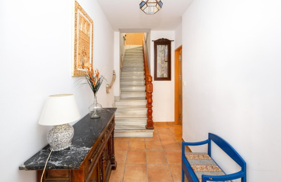 Venta - Casas o chalets - Granada - LIMON