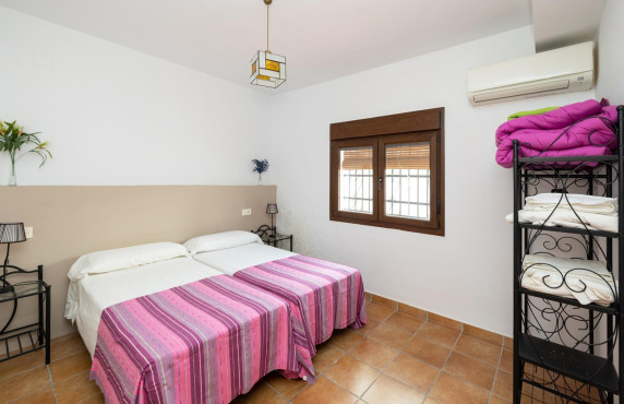 Venta - Casas o chalets - Granada - LIMON