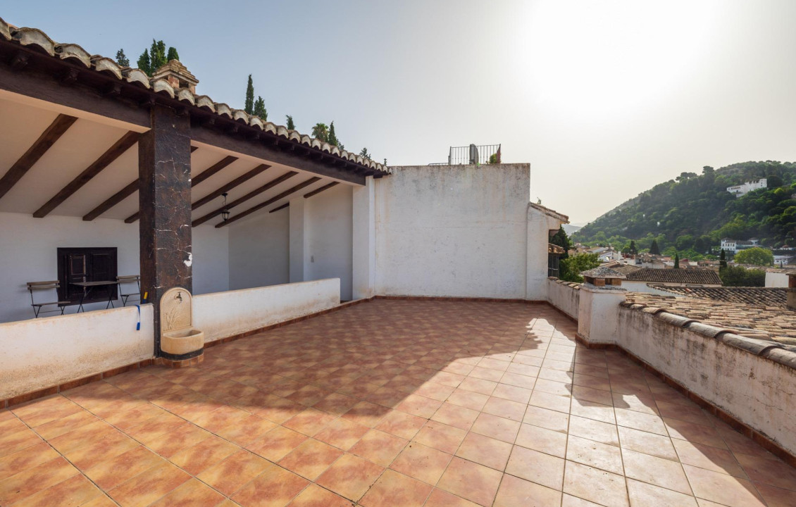 Venta - Casas o chalets - Granada - LIMON