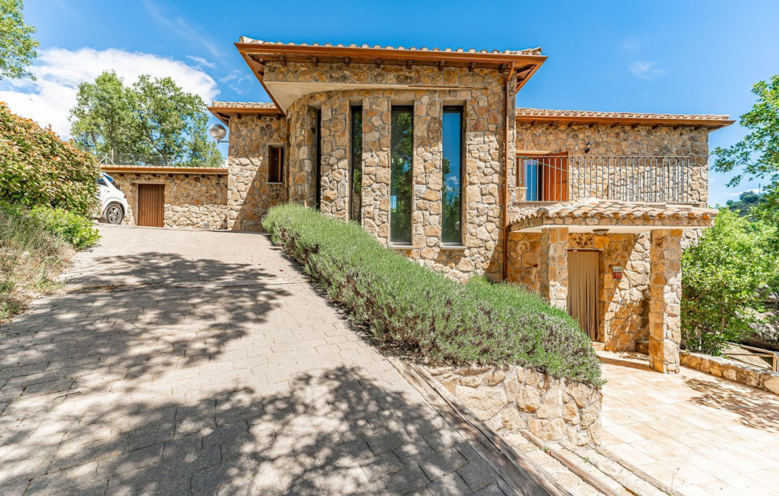 For Sale - Casas o chalets - Burgohondo - del Arco