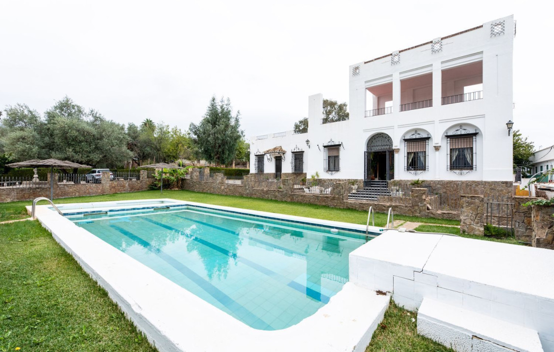 For Sale - Casas o chalets - Córdoba - del Brillante