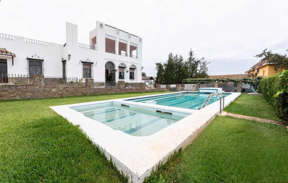 For Sale - Casas o chalets - Córdoba - del Brillante