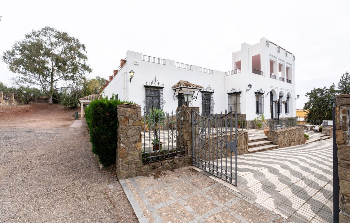 For Sale - Casas o chalets - Córdoba - del Brillante