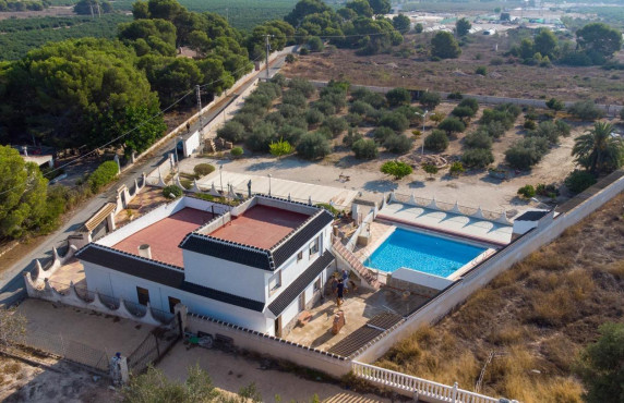 For Sale - Casas o chalets - Almoradi - rafaela