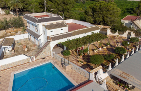 For Sale - Casas o chalets - Almoradi - rafaela