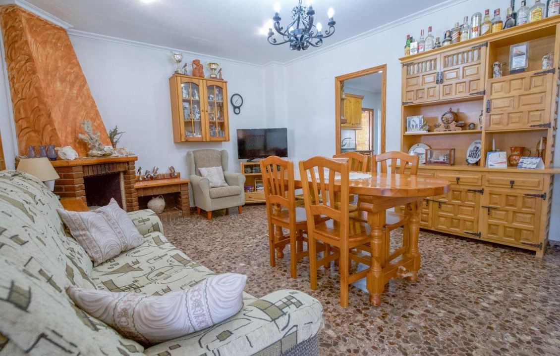 For Sale - Casas o chalets - Almoradi - rafaela