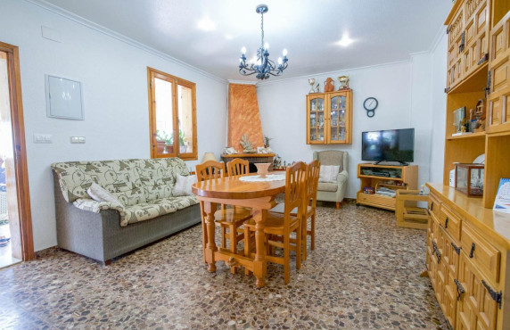 For Sale - Casas o chalets - Almoradi - rafaela