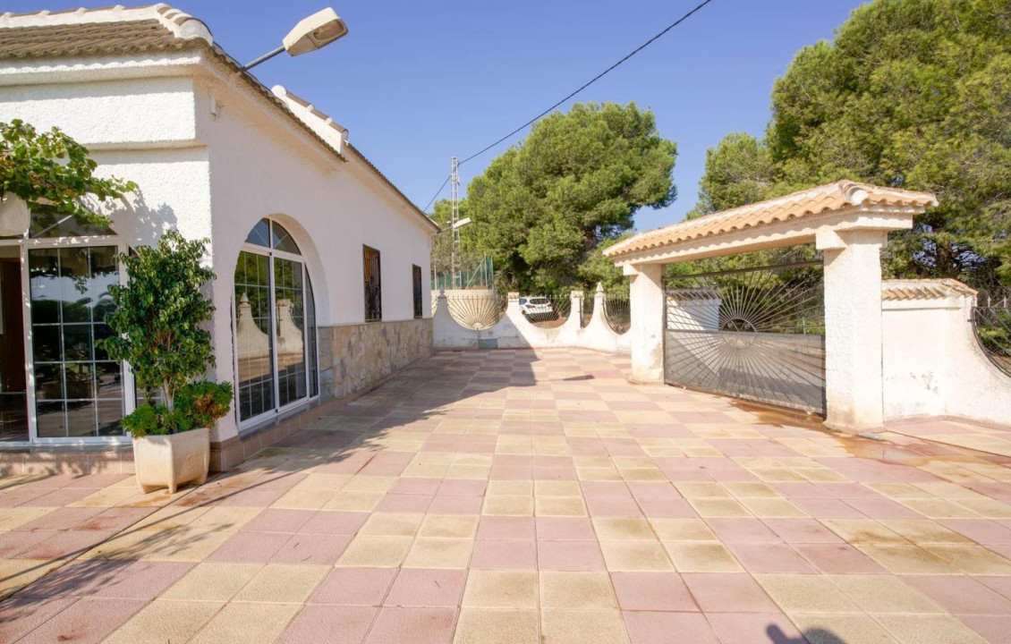 For Sale - Casas o chalets - Almoradi - rafaela