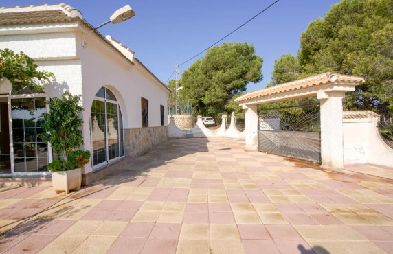 For Sale - Casas o chalets - Almoradi - rafaela