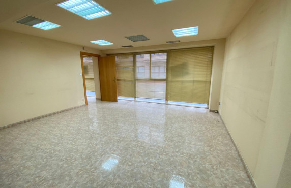 Long Rental Period - Locales - Elche - DR CARO