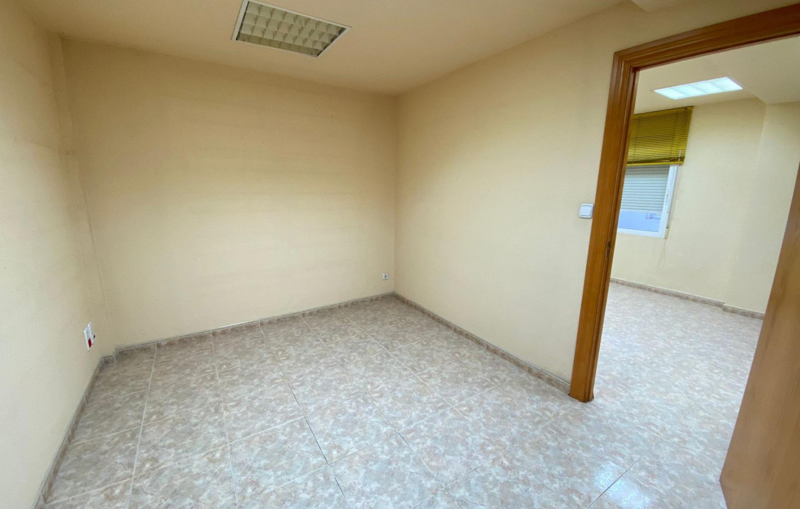 Long Rental Period - Locales - Elche - DR CARO