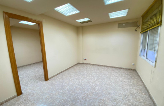 Long Rental Period - Locales - Elche - DR CARO