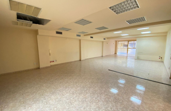 Long Rental Period - Locales - Elche - DR CARO